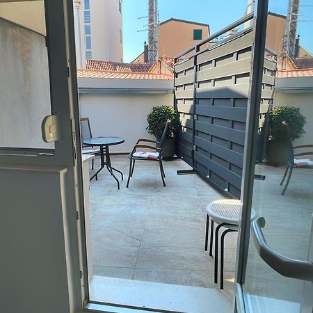 Rose Apartment Σπλιτ Εξωτερικό φωτογραφία