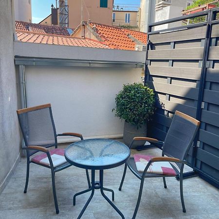 Rose Apartment Σπλιτ Εξωτερικό φωτογραφία