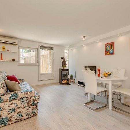 Rose Apartment Σπλιτ Εξωτερικό φωτογραφία