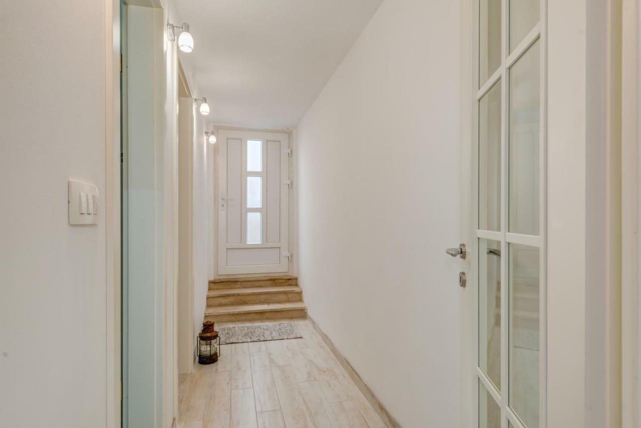 Rose Apartment Σπλιτ Εξωτερικό φωτογραφία